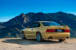 BMW 850CSi 1995 года (EU)